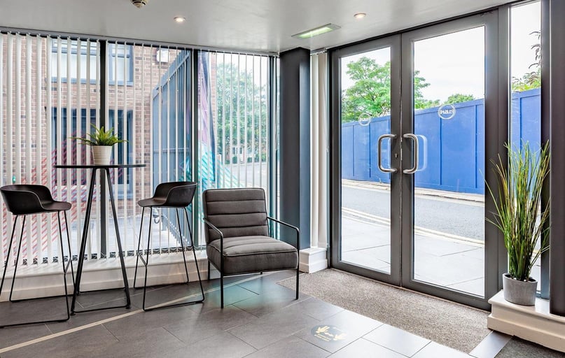 Coquet Street, Ouseburn, Newcastle - Image 1